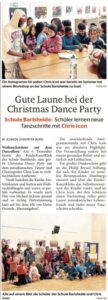 Elbe Wochenblatt vom 17.12.2022