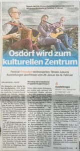 ElbeWochenblatt vom 28.01.2023